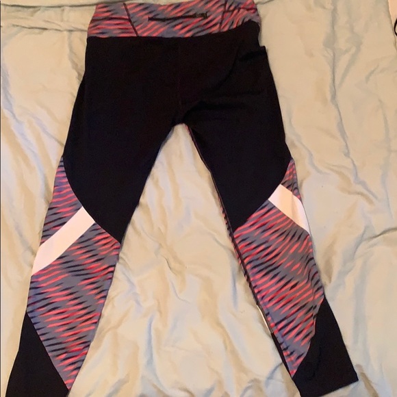 Athleta tights! Great design! - Picture 6 of 6